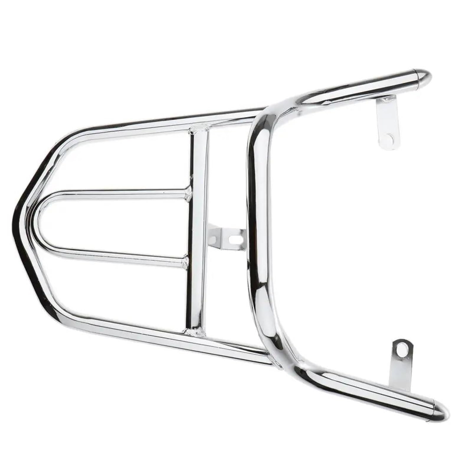 Scaffale portaoggetti Portapacchi Posteriore per Moto Portapacchi Portapacchi Posteriore Portapacchi Accessori Moto per Y&amaha RSZ RS-Z