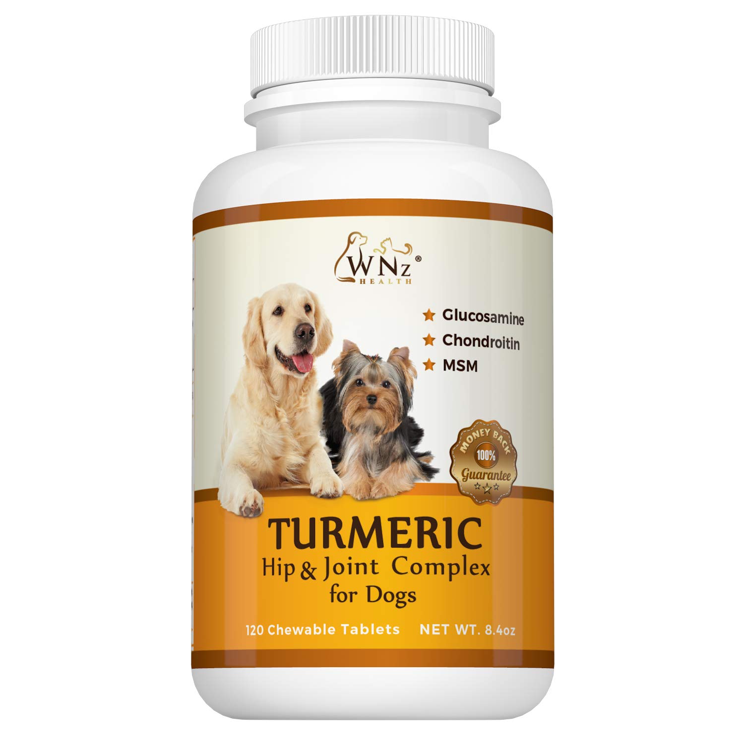 Is Turmeric Bad For Dogs
