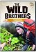 Wild Brothers: Tiger Trail