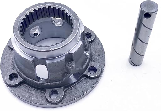 Differential Case Center Shaft Kit for CFmoto 550 600 Z6 625 CF196 800 U8 800 Trail Z8 800EX 950 1000 0180-313002 Q810