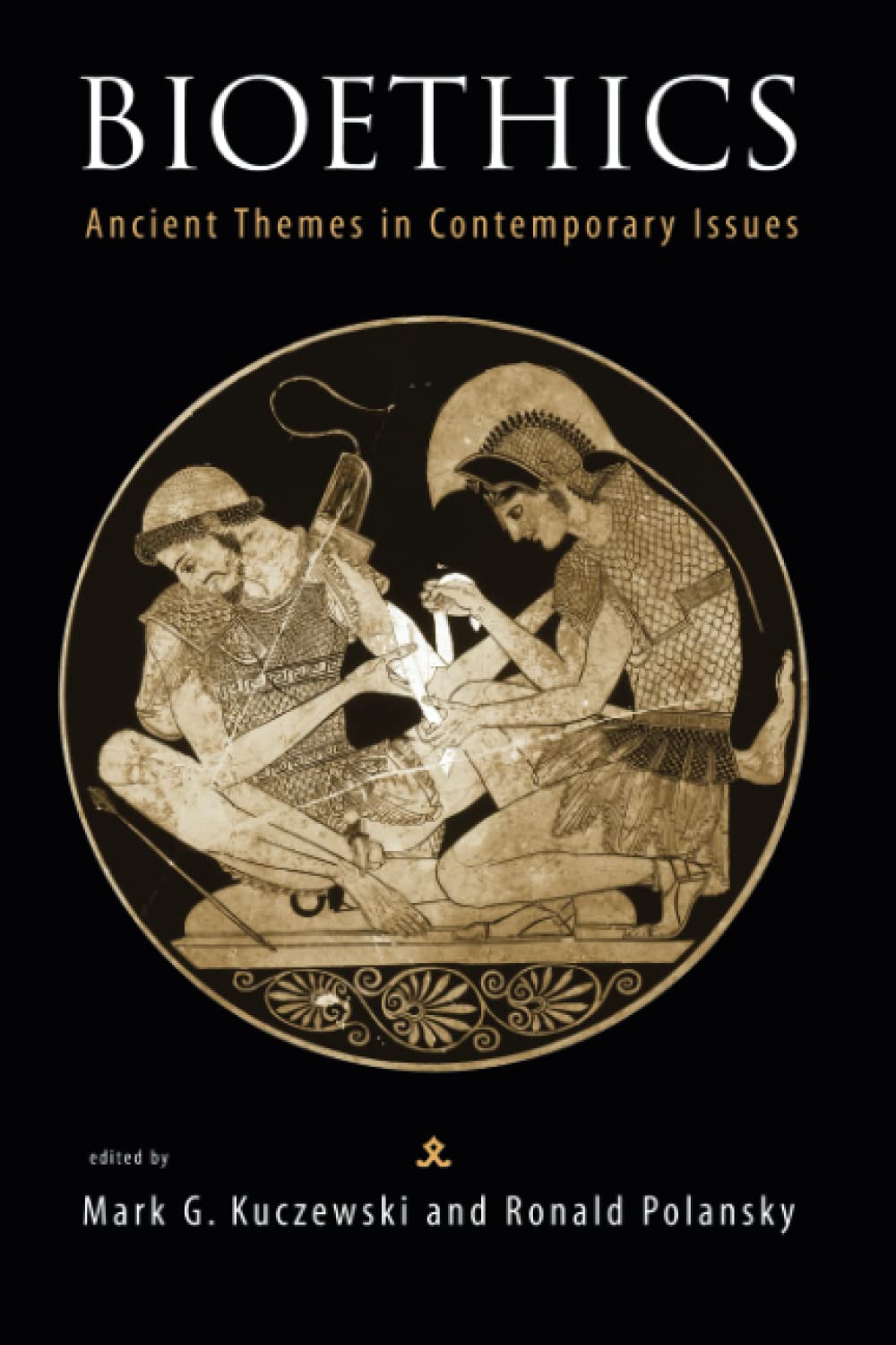 Bioethics: Ancient Themes in Contemporary Issues (Basic Bioethics)
