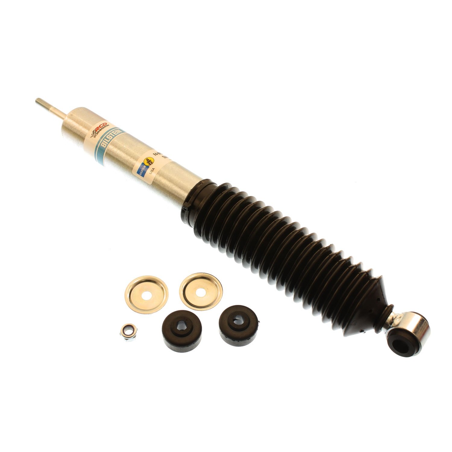 Amazon.com: Bilstein 33-186504 5125 Series Single Monotube Shock