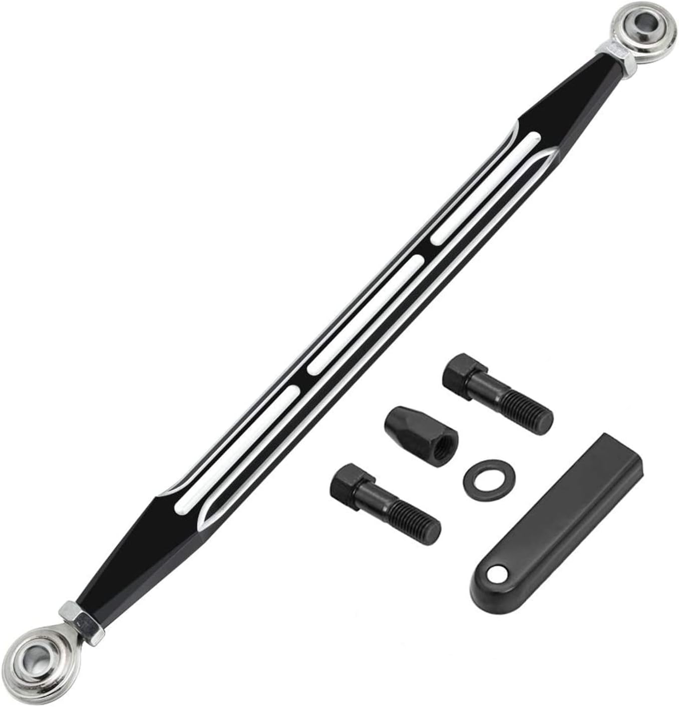 Shift Linkage Gear Shifter Levers for Harley Touring Electra Street Road Wide Tour