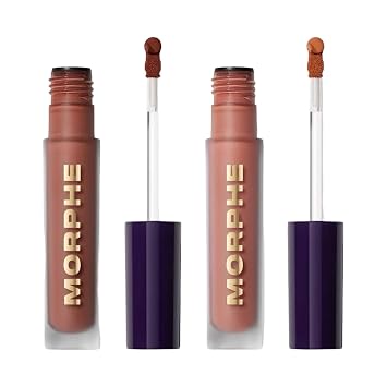 Kiss & Break Up Soulmatte Lip Duo
