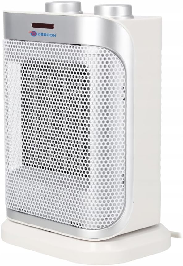 DESCON fűtőgép termosztát