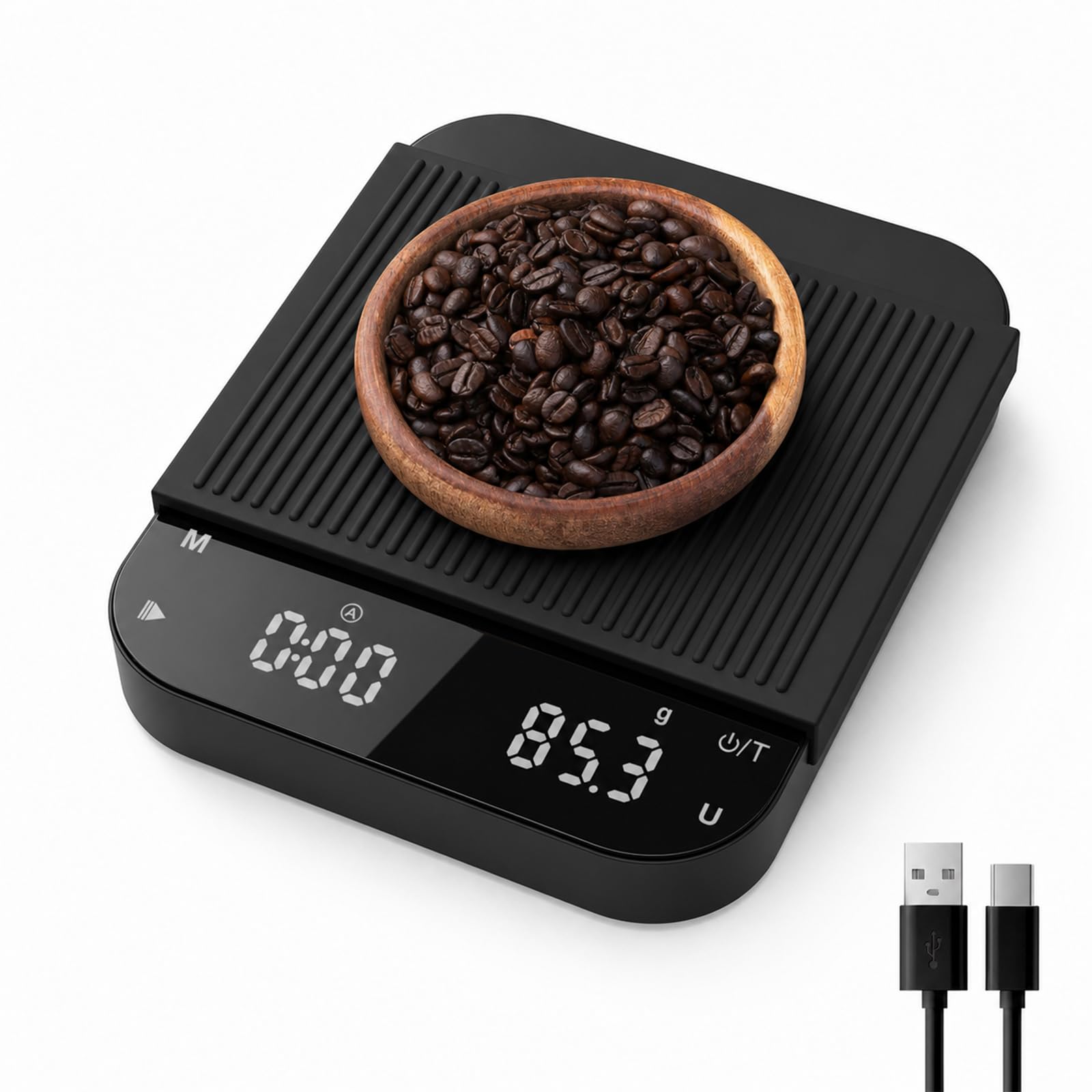 diyife balance café rechargeable