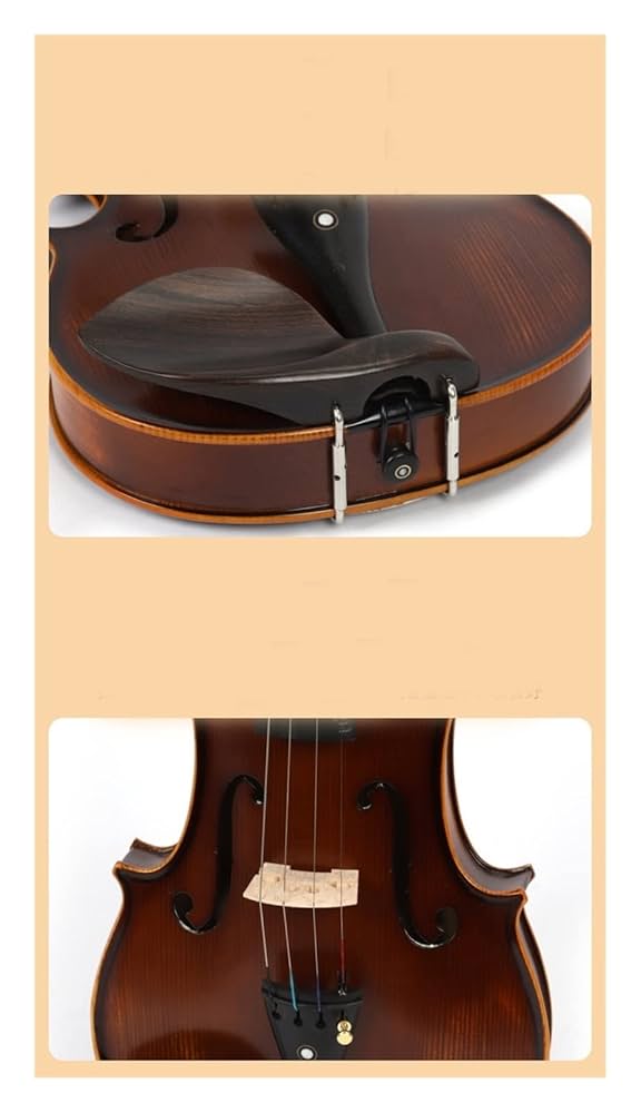 バイオリン 木製 ブラウン 楽天市場】【楽天1位10冠達成！】【人気商品】 ヴァイオリン
