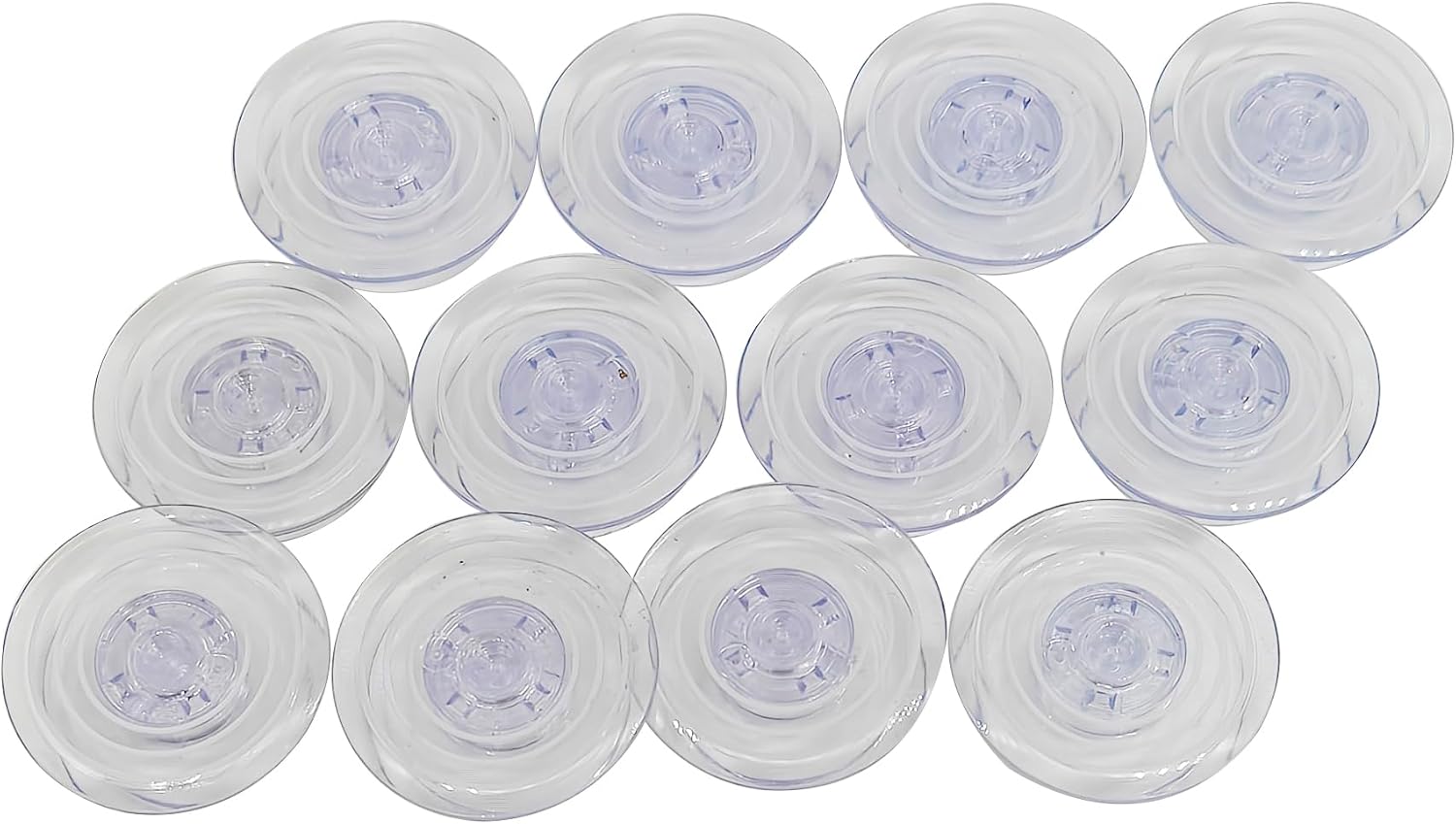 LNKA 15 Pack Touch & Sew Sewing Bobbins for Singer 1425N 1425U 600E # 163131