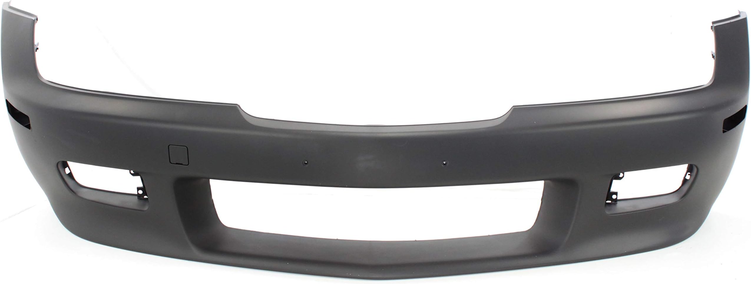 Amazon.com: Garage-Pro Front Bumper Cover Compatible with 1997-2002 BMW ...
