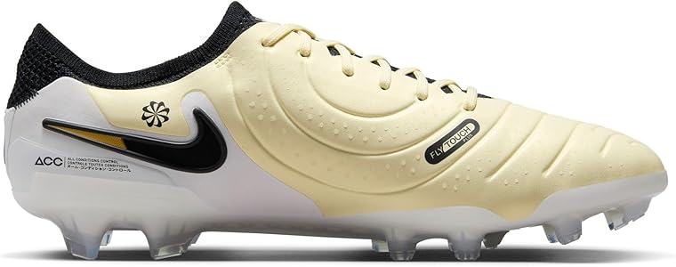 Amazon.com | Nike Tiempo Legend 10 Elite Firm-Ground Low-Top