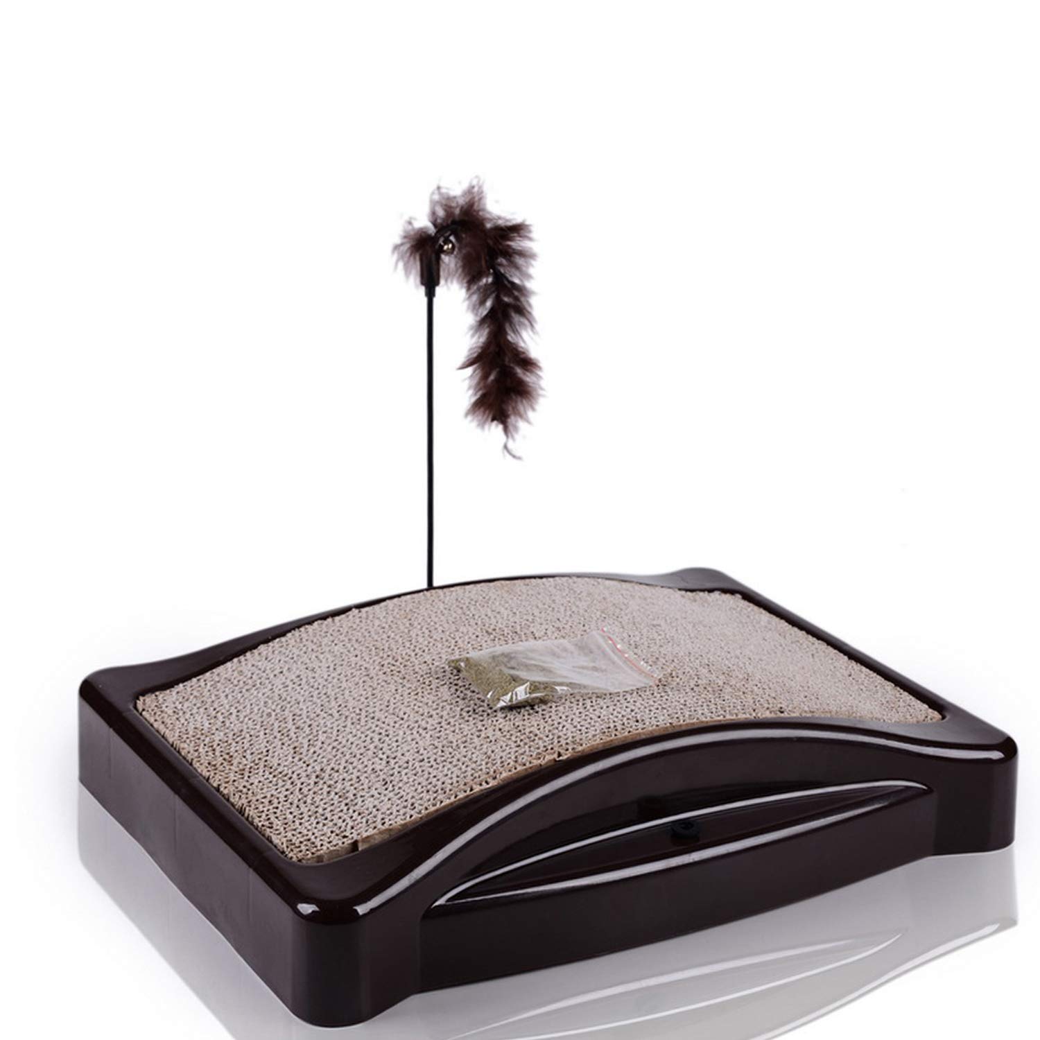 cat scratching post for big cats