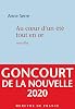 Au coeur d'un te tout en or Paperback – Big Book, 28 May 2020