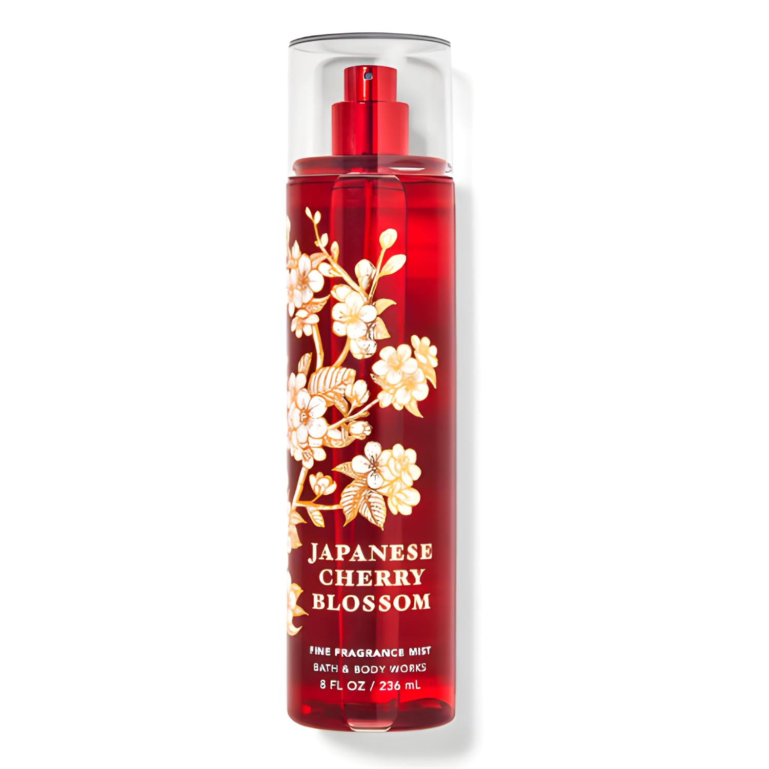 Body Splash Bath Body Works Japanese Cherry Blossom | Amazon.com.br