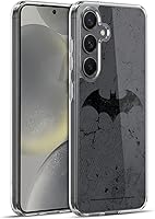 Vista 168 de Head Case Designs Funda de gel Hush con licencia oficial de Batman DC Comics #608 para cómics [protección de grado militar] compatible con Google