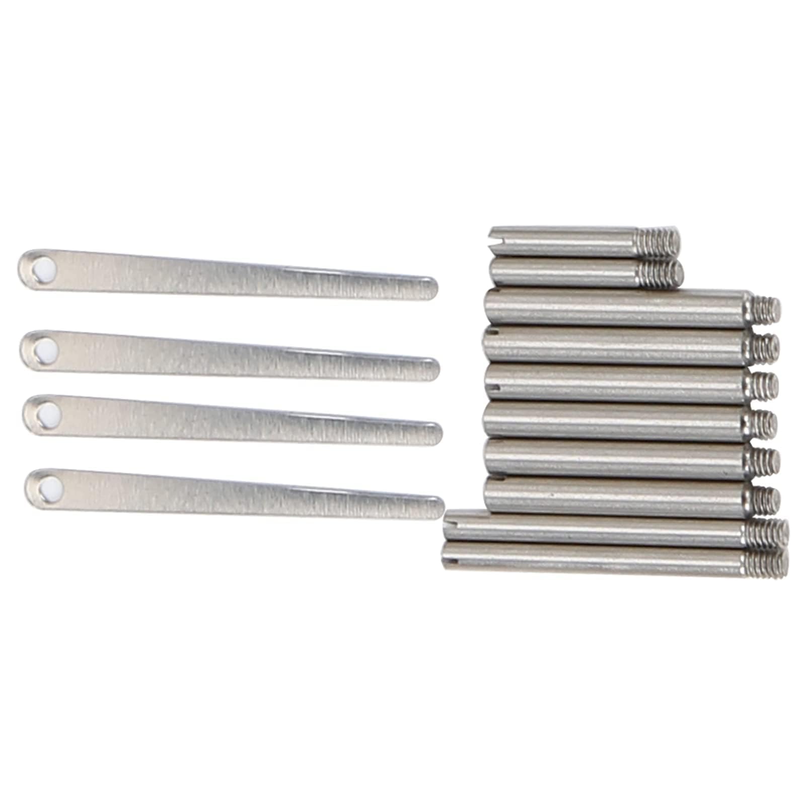Altsaxophon-Saxophon-Zubehör, Ersatzpolster, Altsaxophon-Reparatursatz, Saxophon-Wartungswerkzeug-Set