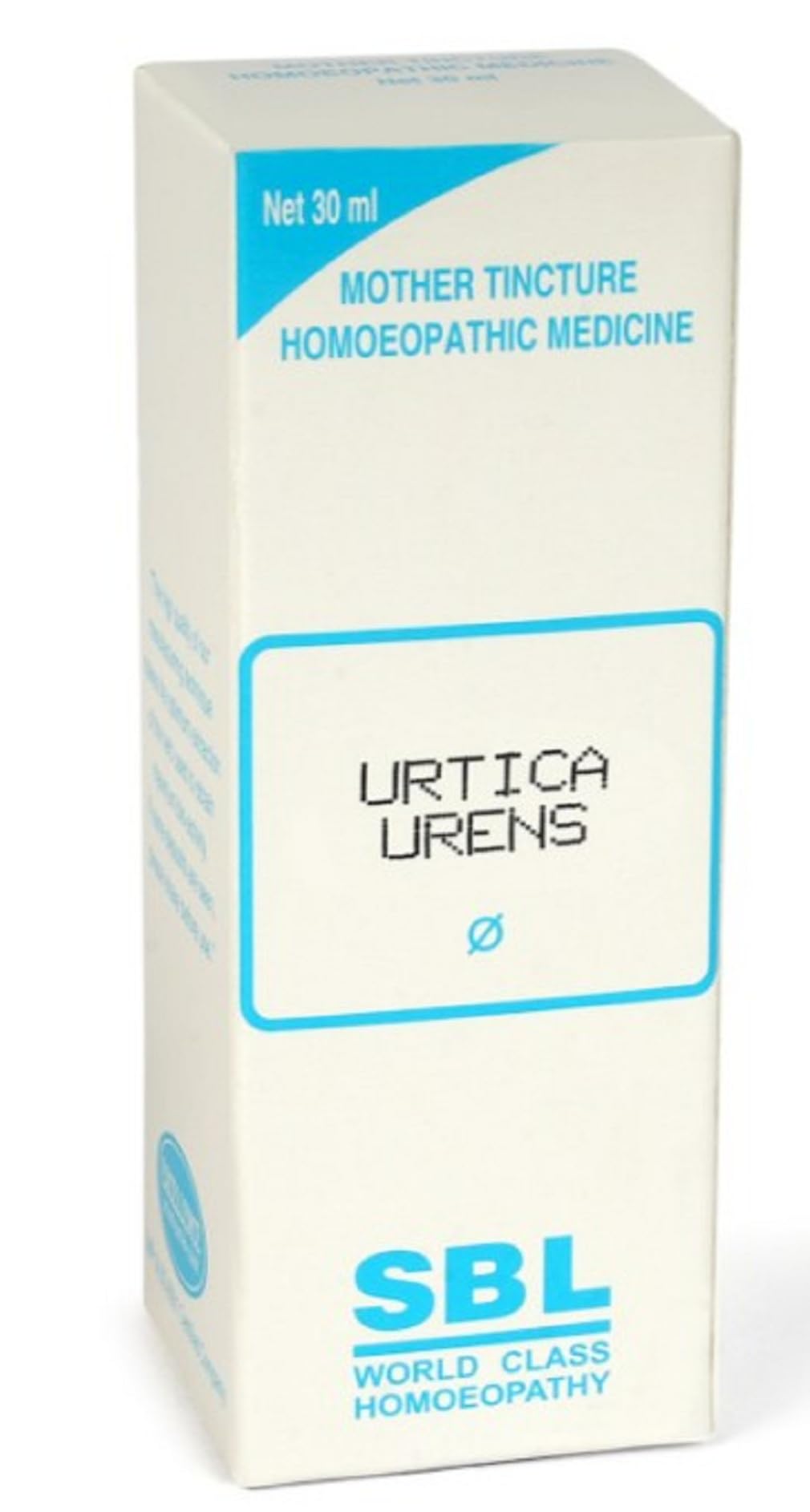 SBL URTICA URENS Q Mother Tincture 30ml Pack Of 2-image-29