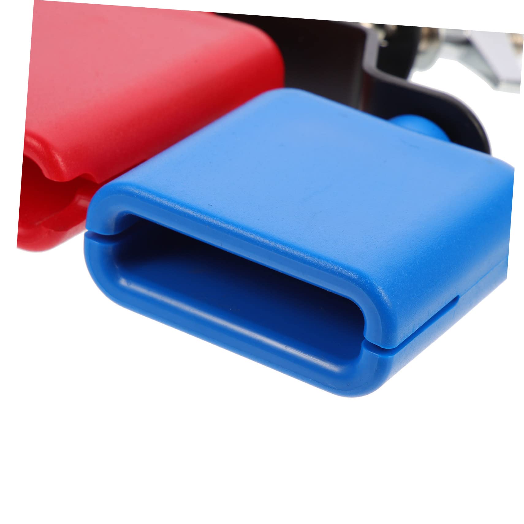 VANZACK Professional Metal Cow Bell for Drum Set Boys and Girls Drum Kit Accessory Hand Percussion Cowbells