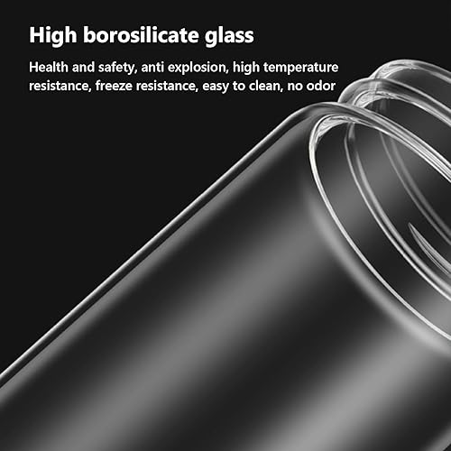 Miniatura 7 de Hydrogen Water Bottle Generator - 2024 New Upgrated Hydrogen Water Bottle with New Pem SPE Technology, Portable Rechargeable Hydrogen Water Machine