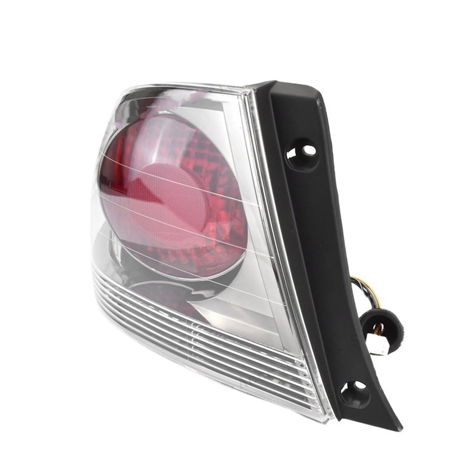 Lampa tylna zespolona Zestaw świateł tylnych Lampa hamulcowa bez żarówki do TOYOTA ALTEZZA RS200 2001 LEXUS IS200 1998-2005 tylne światła LED(1 Pair)