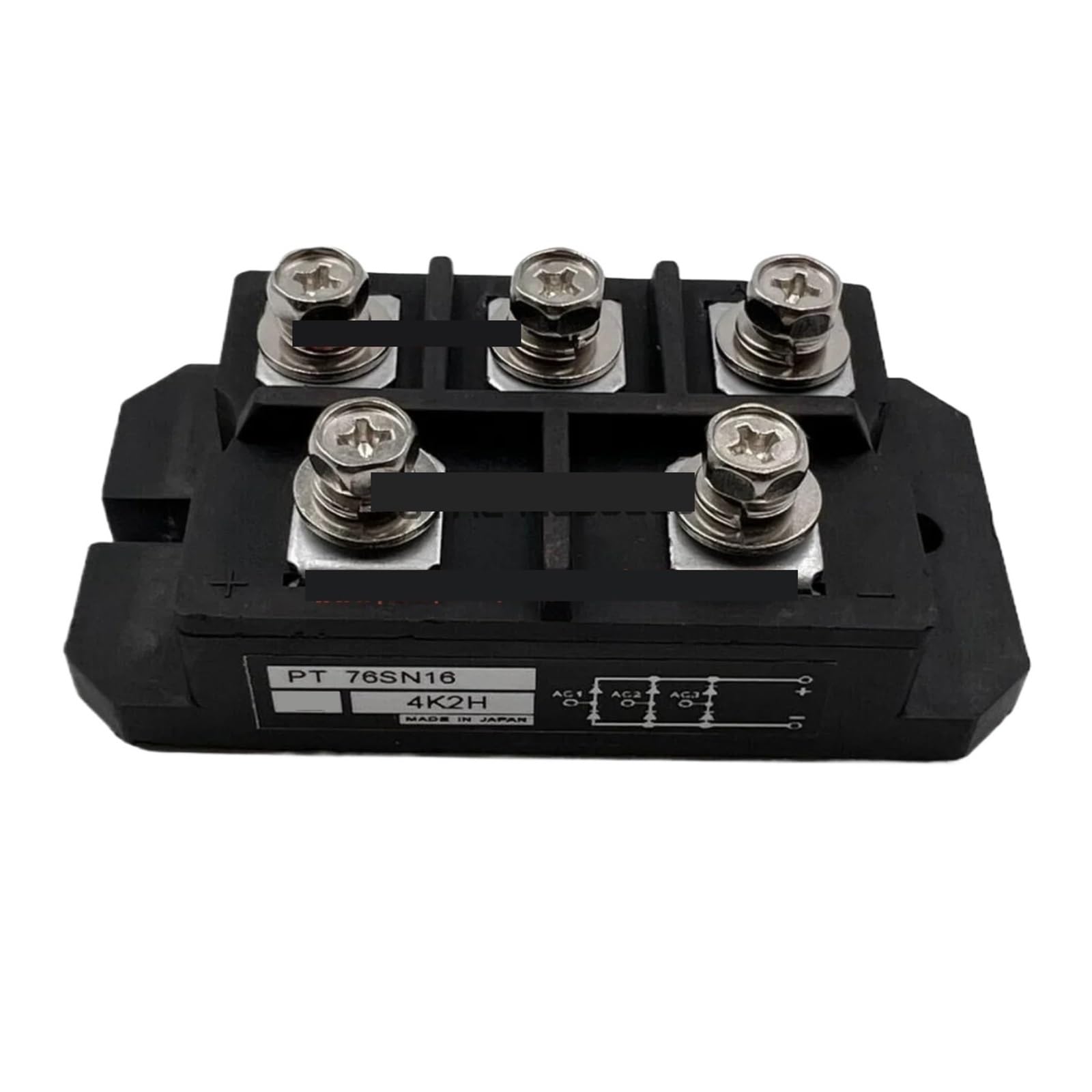 TYEXCZARF PT76SN16 rectifier bridge Module