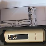 Review Image by Staying afloat