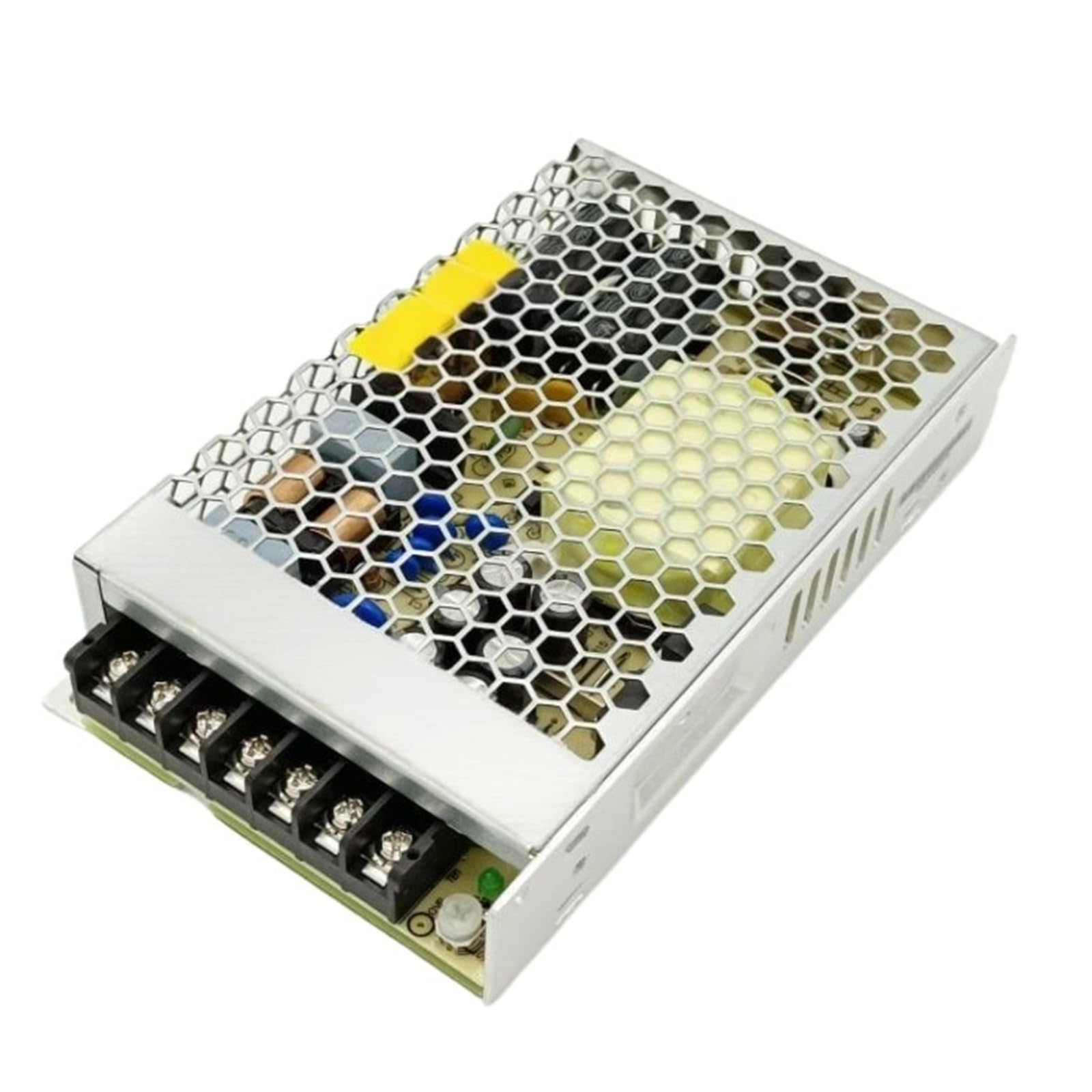 Module d'alimentation LRS-150-24 à découpage pour l'automatisation industrielle