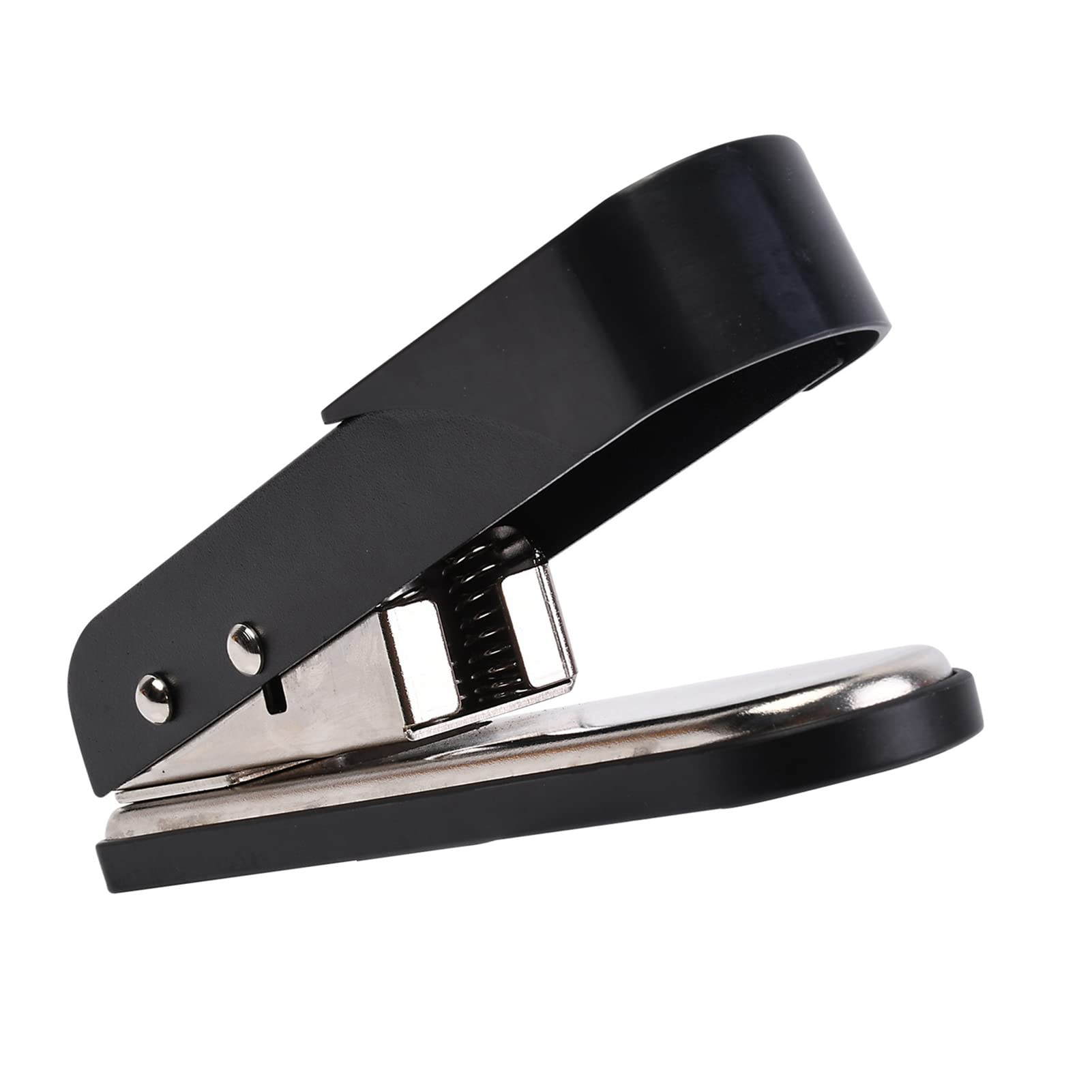 Set per creare mediatori chitarra fai-da-te con portamediatori in pelle e strisce regalo premium chitarristi famiglia amici