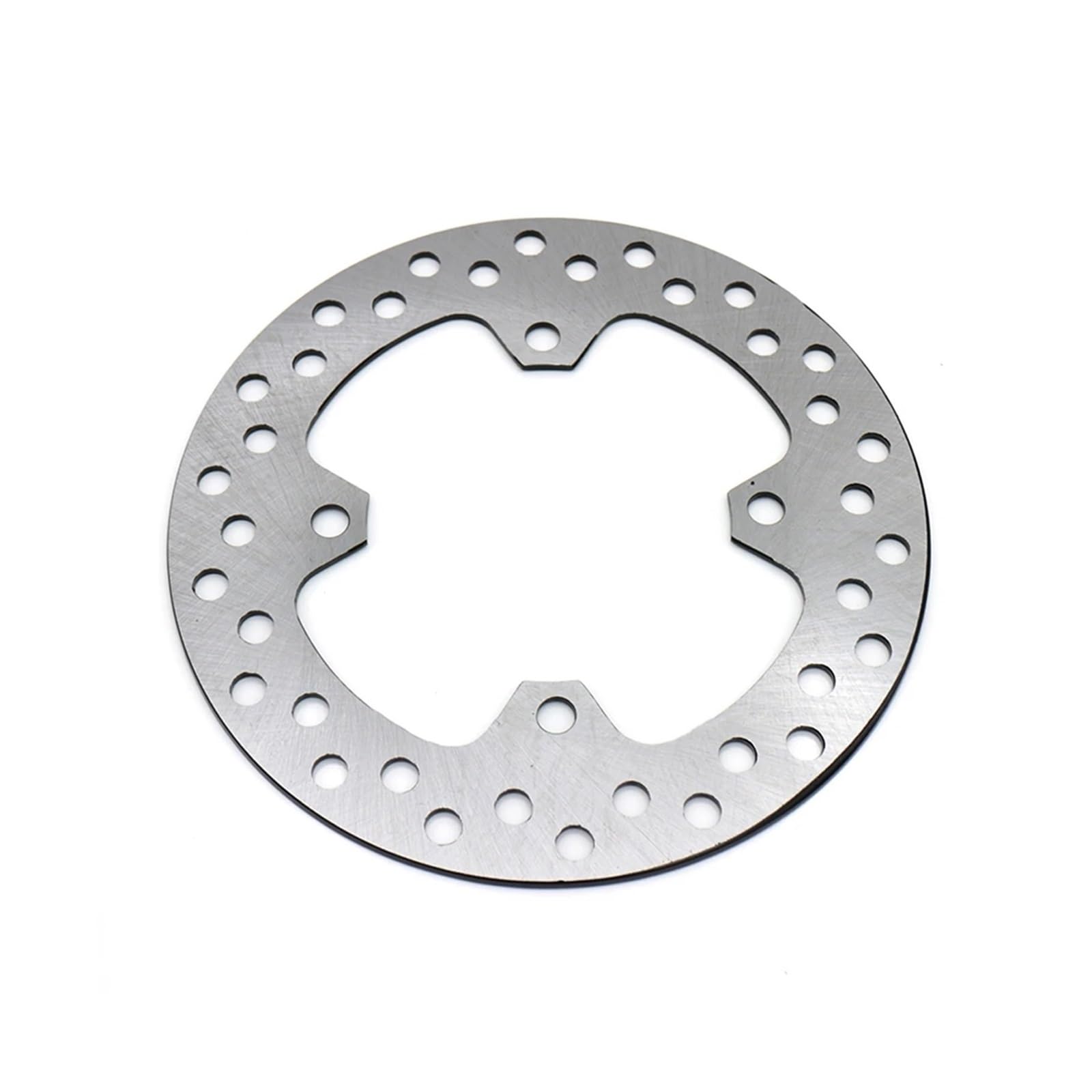 para Suzuki 400cc para LT-Z 400 para Quad para Sport 2003 2004 2005 2006 2007 2008 2009-2013 Disco Freno Rotor Trasero Motocicleta Disco Frenos Rotor