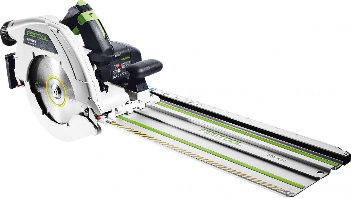 Festool - Sierra circular