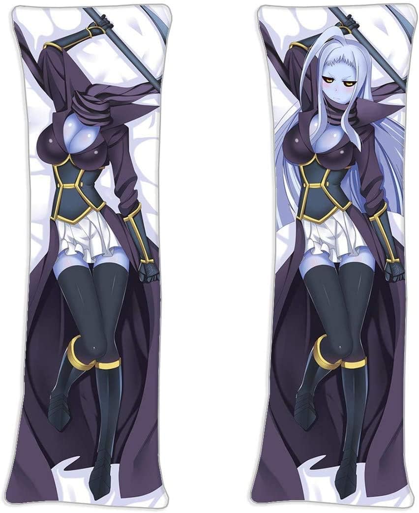 Amazon モンスター娘のいる日常 ララ 抱き枕カバー 2wayトリコットだきまくら 等身大 両面プリント エロ アニメ えグッズ 160cm X 50cm 1600mm X 500mm 枕カバー ピローケース オンライン通販 Amazon モンスター娘のいる日常 ララ 抱き枕カバー 2wayトリコットだきまくら 等身大 両面プリント エロ アニメ えグッズ 160cm X 50cm 1600mm X 500mm 枕カバー ピローケース オンライン通販