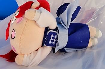 ラブライブ!スーパースター!!　Sing!Shine!Smile!　寝そべり ラブライブ！スーパースター!!』の新作ぬいぐるみ！『Sing