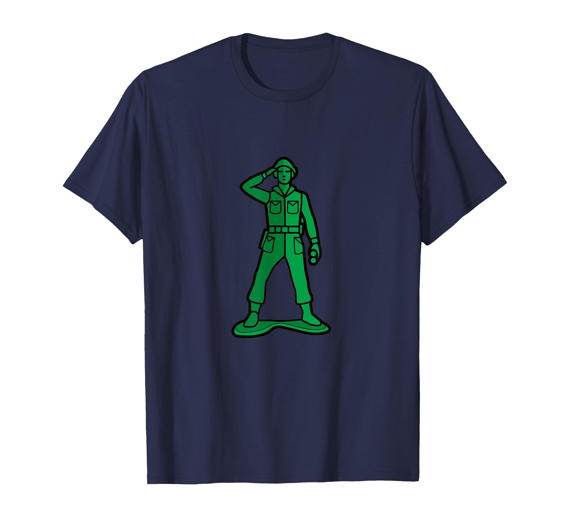 Amazon | トイ・ソルジャー Tシャツ | Tシャツ・カットソー 通販