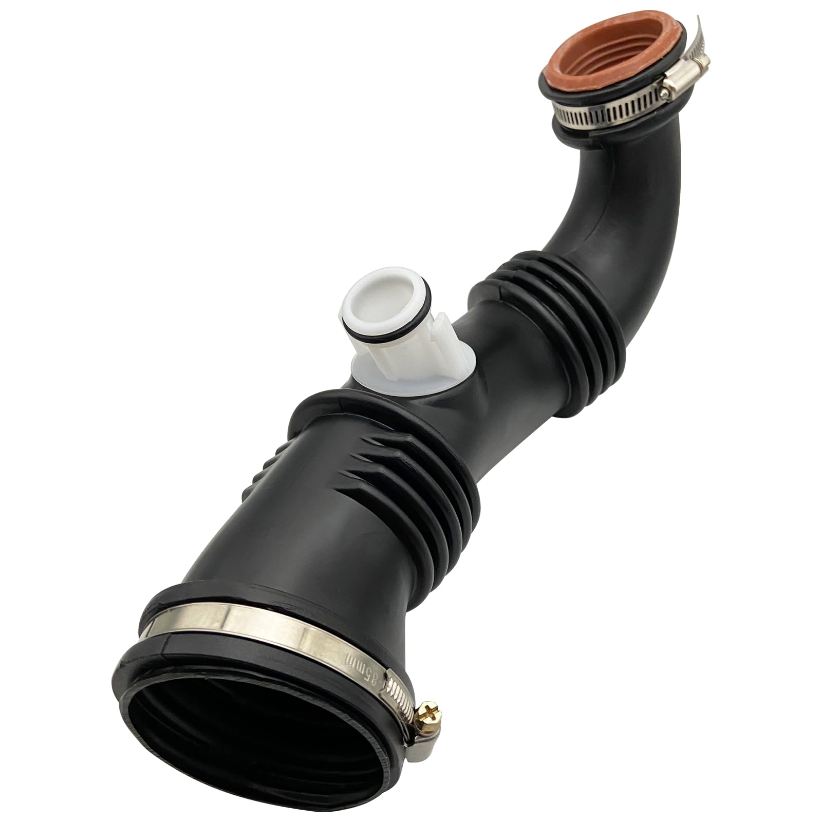 Tubo turbo 1.6 hdi compatibile per C2 C3 C4 C5 206 207 3008 307 308 407 1007 Jumpy Xsara Picasso 1434E1 9687883680 13717798147 968788887 3680