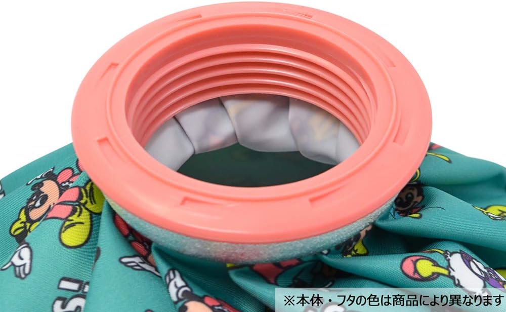 Amazon Co Jp スケーター 氷のう アイスバッグ S 氷嚢 ひょうのう チップ デール ディズニー 15cm Icb1 ホーム キッチン