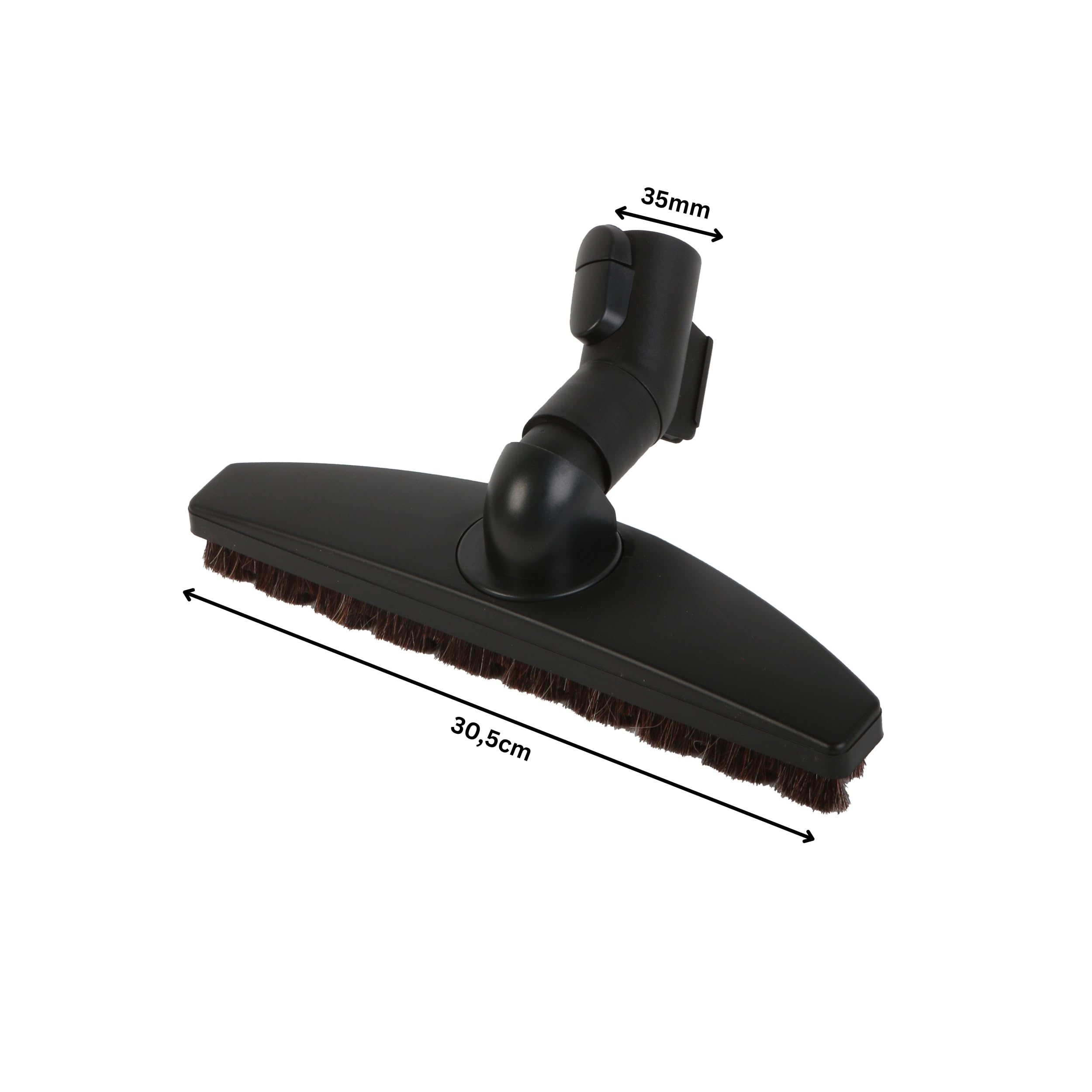 Premium Boquilla Cepillo Combinada Adecuado Para Bosch
