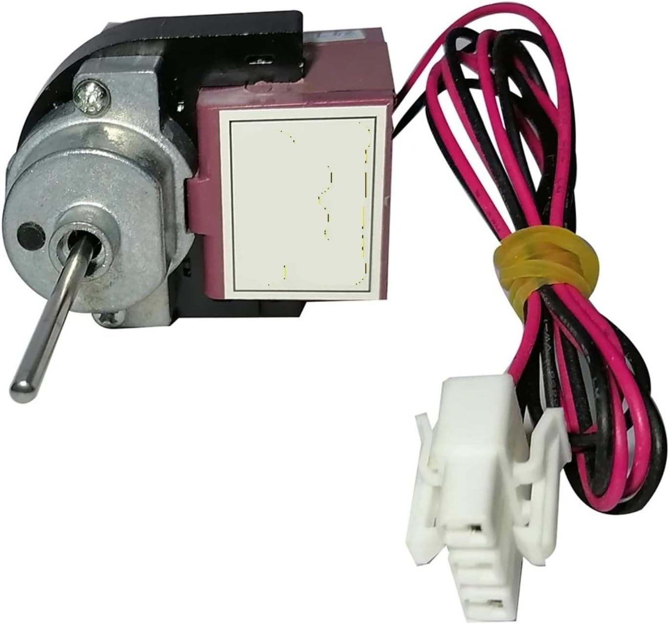 Compatible for Refrigeration Equipment Fan Motor D4612AAA20 1850RPM Evaporator Fan Motor