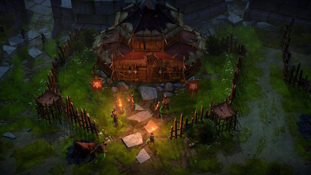 Pathfinder: Kingmaker - Definitive Edition