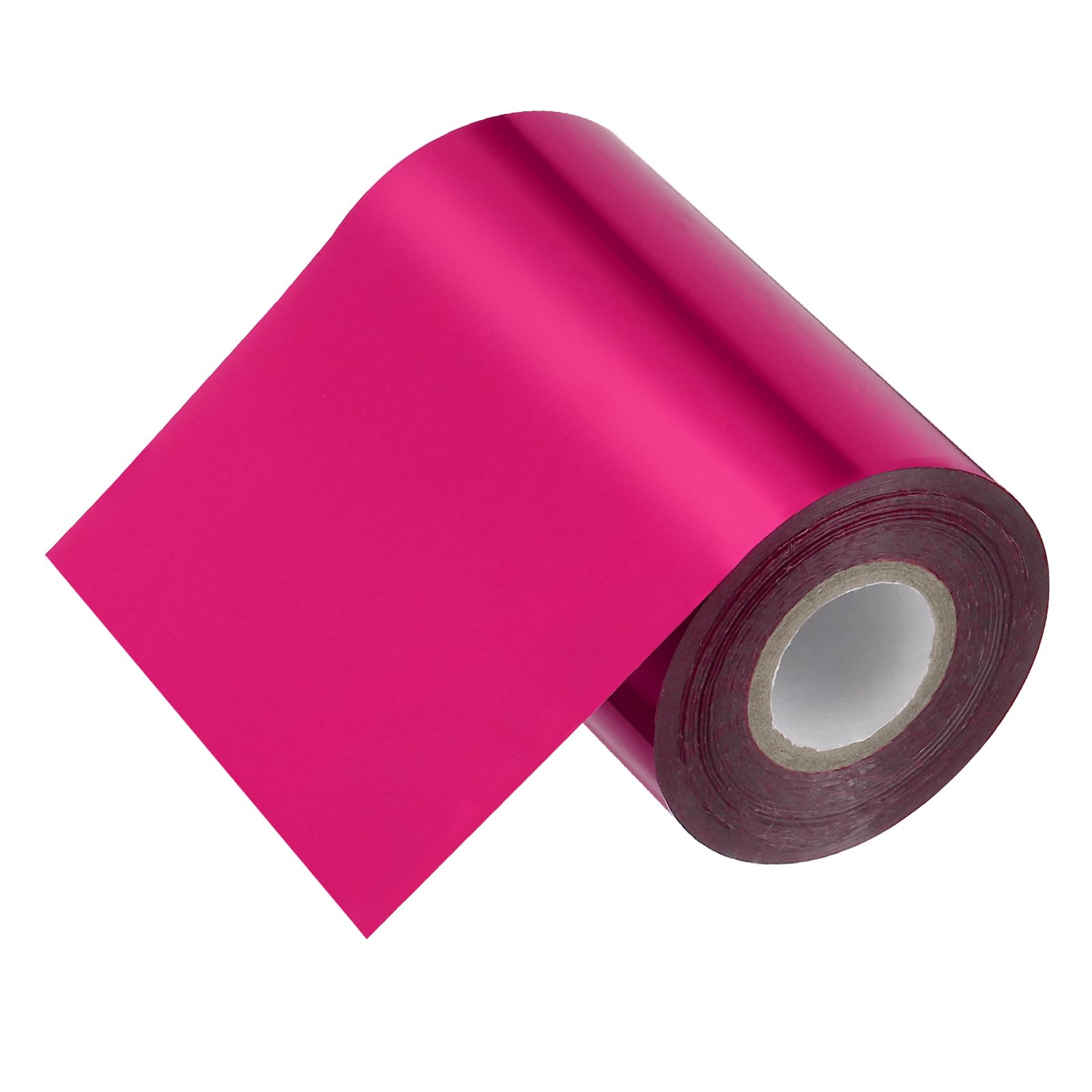 PATIKIL 4" x400Ft Hot Stamping Foil Paper