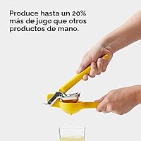 Vista 3 de Exprimidor de cítricos Chef'n FreshForce, Lemon