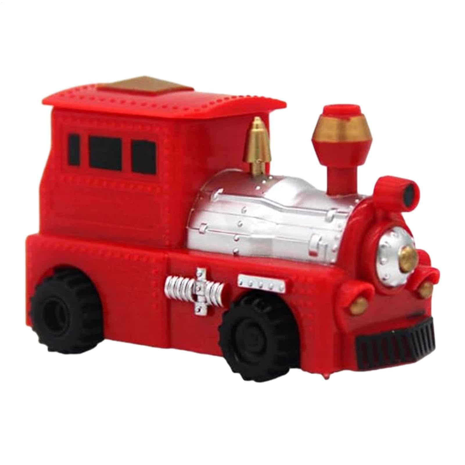 Coche Mágico Que Sigue La Línea Dibujada – Juguete Con Sensor Óptico De ABS, Crea Tu Propio Circuito Con El Lápiz Incluido, Ideal Para Desarrollar La Lógica Y Creatividad, Regalo Para Niños