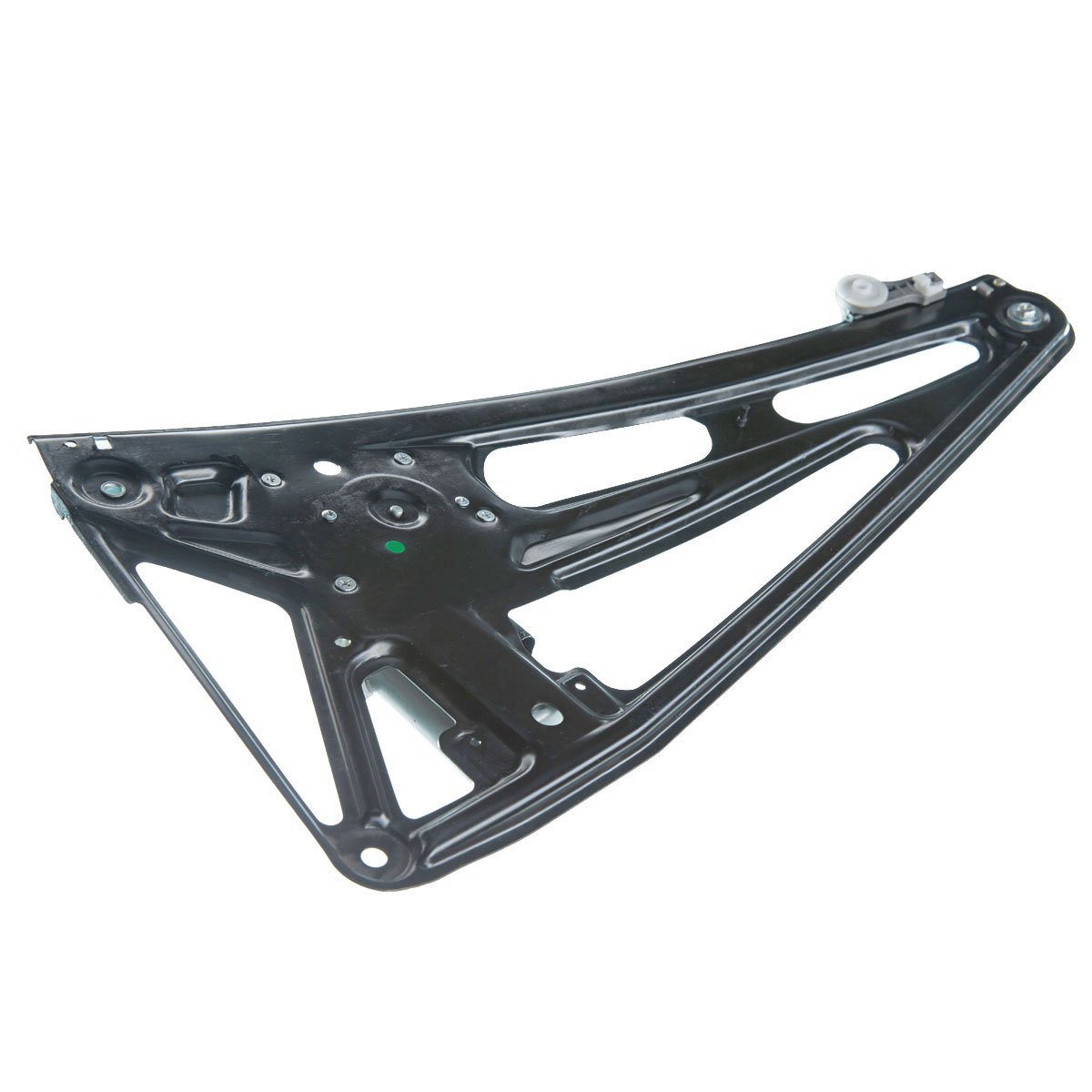 BMW 7 Series E38 met EDC Schokdemper Linksvoor - 31311091557