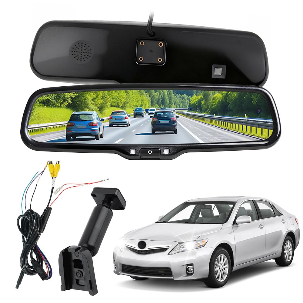 【動作OK】トヨタ車用 AVX02＋IF36 RAV4対応 ミラーリング Amazon.com: 9.66