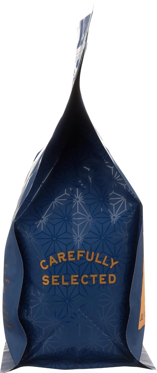 Merit Coffee Conductor Blend Coffee, 12 Oz