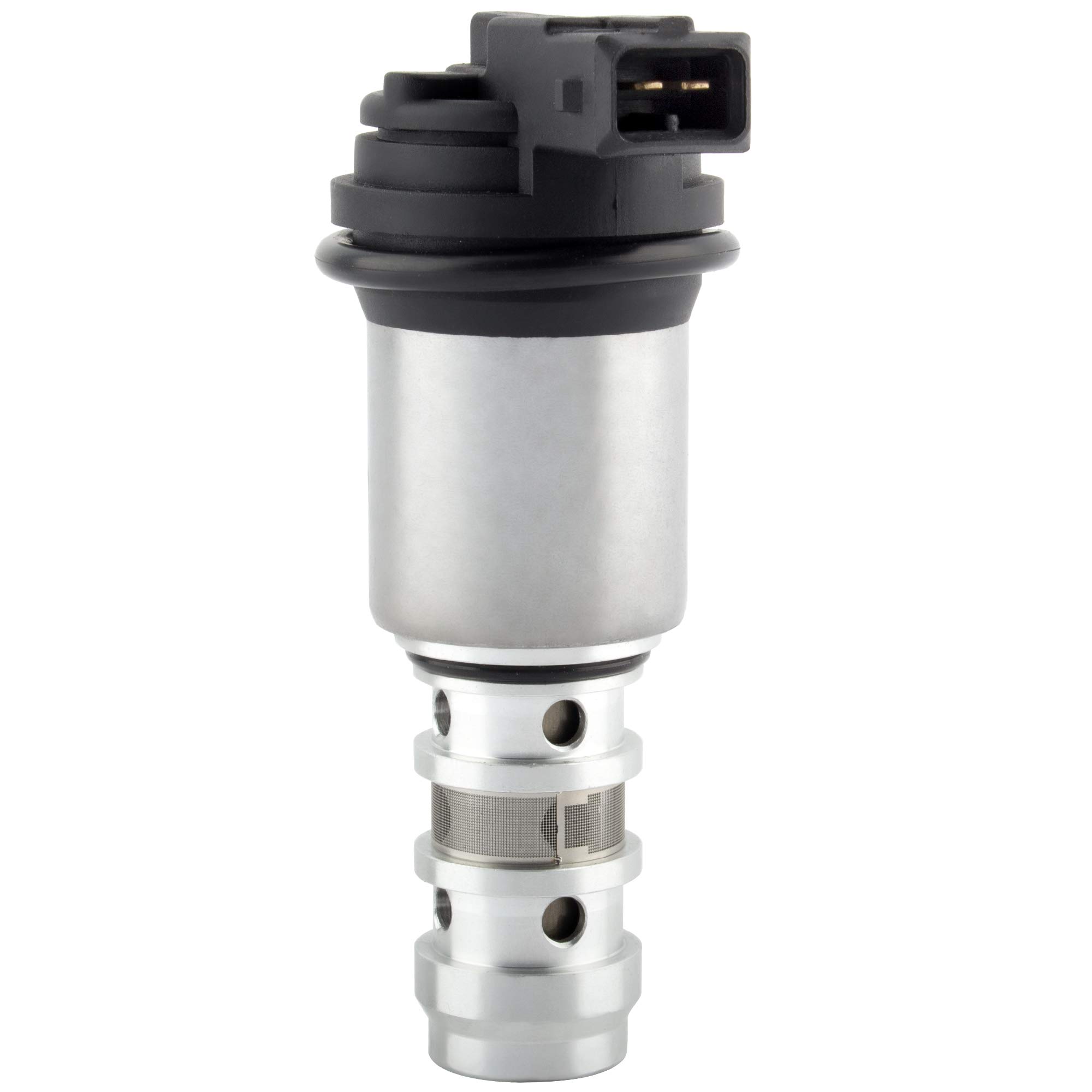 BOXI Oil Control VVT Valve Intake Variable Timing Solenoid Fit for BMW E60 E53 E70 E65 550i X5 650i 745i 750i Replace # 11367560462