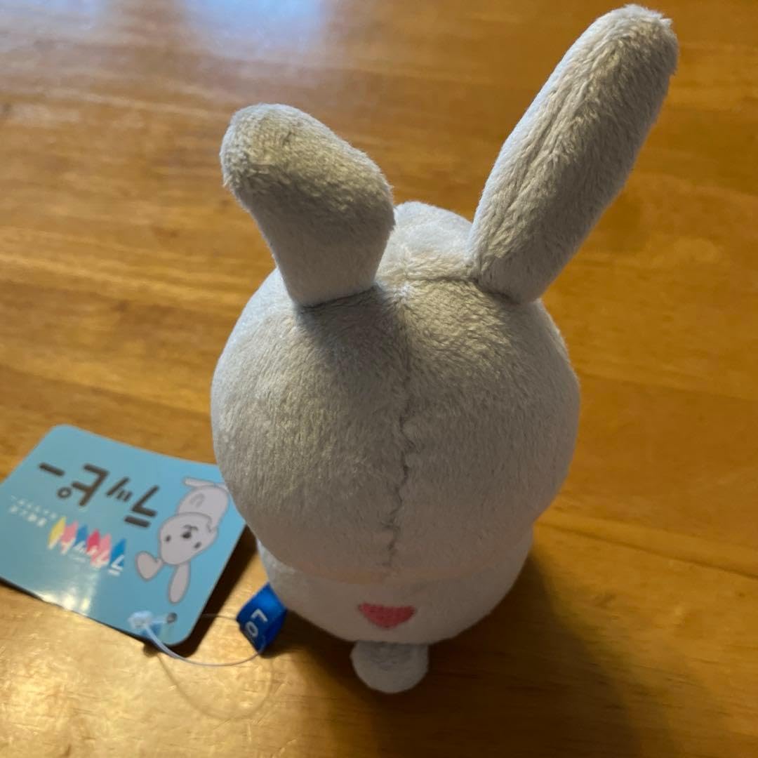 Amazon.co.jp: ラッピーおすわりぬいぐるみS : おもちゃ