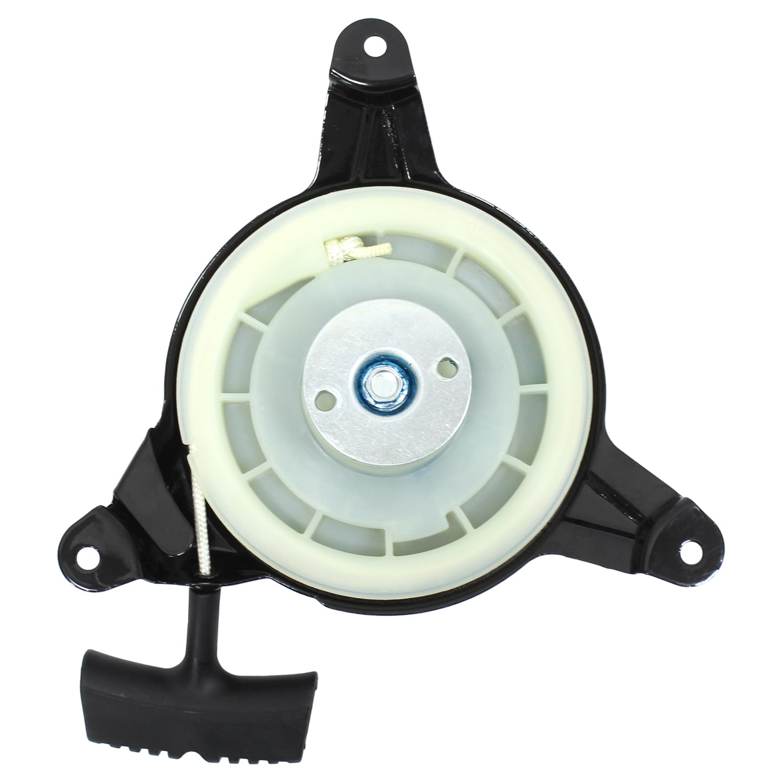Avviatore A Strappo Per Decespugliatore Demon RQ580, Trivella Terra, Ricambio M831190
