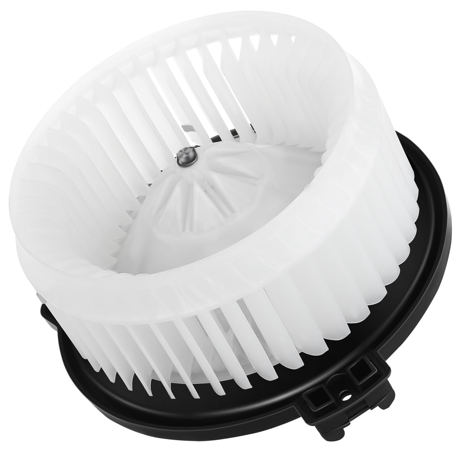 SCITOO 700005 - Motor de ventilador delantero HVAC con jaula de ventilador para Acura para EL 2001-2005, Honda para Civic 2001-2005, Honda para CR-V 2002-2006, Honda para Element 2003-2011