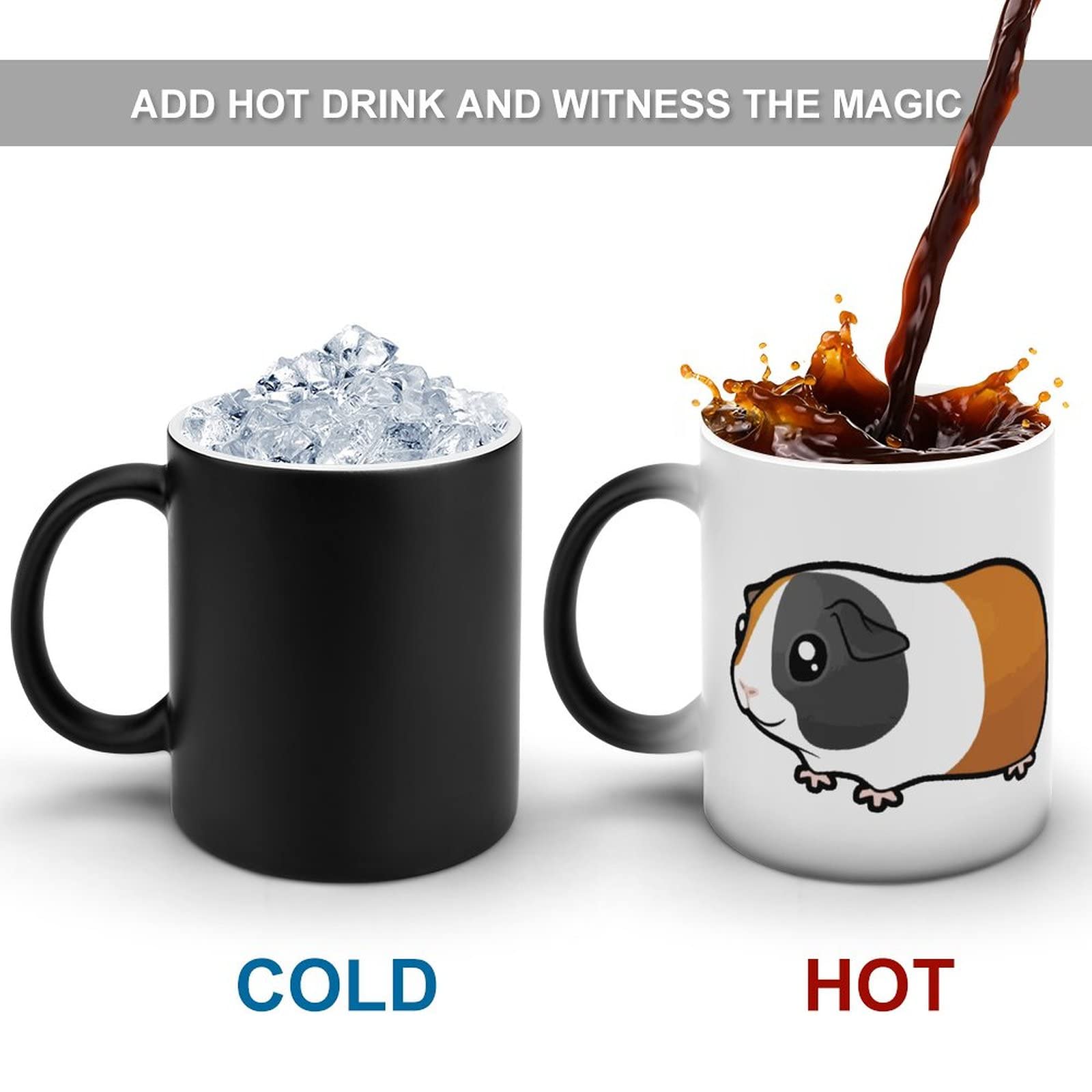 Hacebo® - Later Word Ik Kunstenaar Koffiebeker Met Gekleurde Rand Donker Groen Kunst Kunstenaars Thee Mok Koffie Beker Schilder Kunstenares Beeldmaker Koffiemok 330 Ml