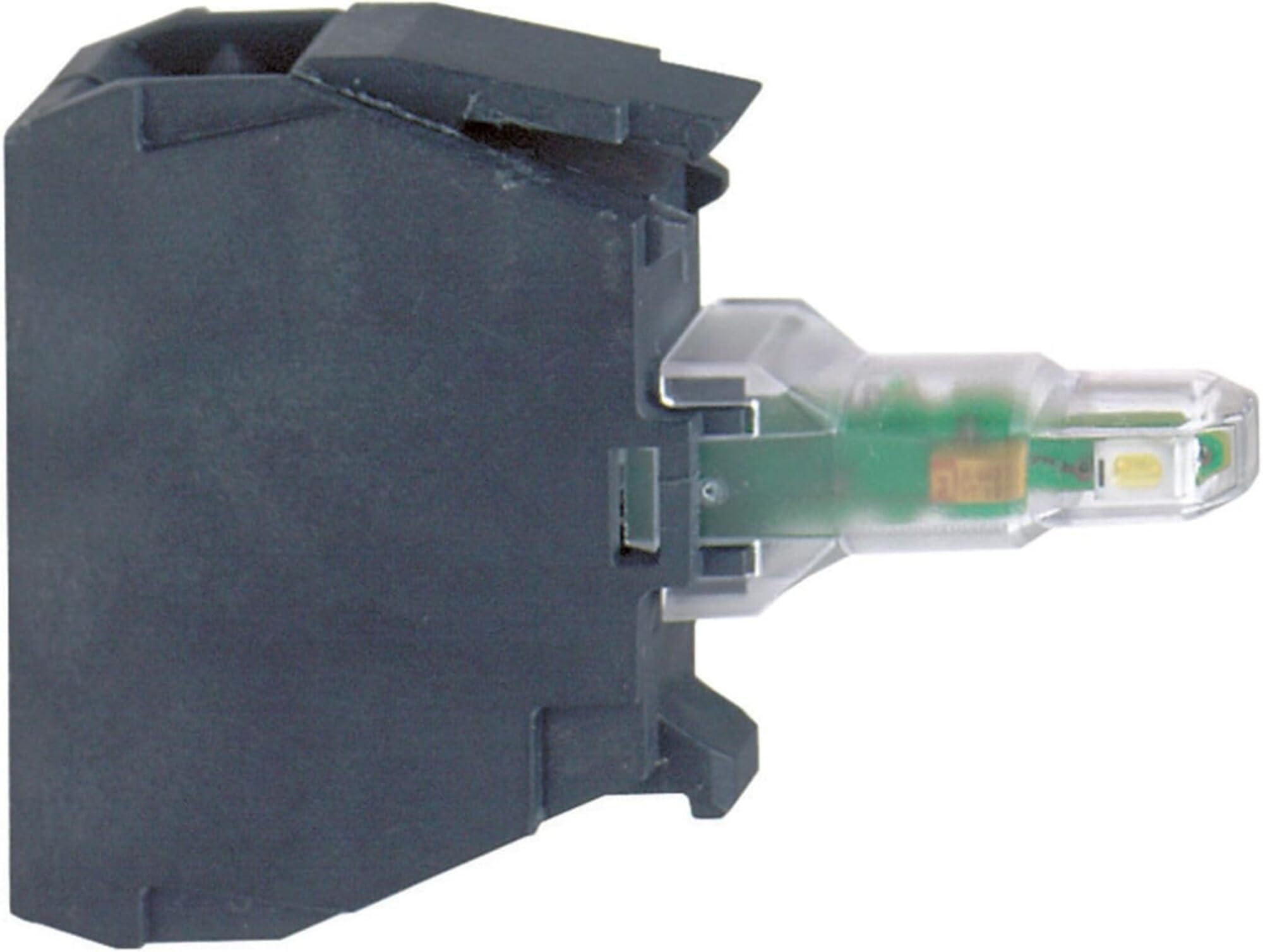 SCHNEIDER ELECTRIC ZBVM1 Push Button Light Module 22Mm 230-240-Vac X B4-picture-25