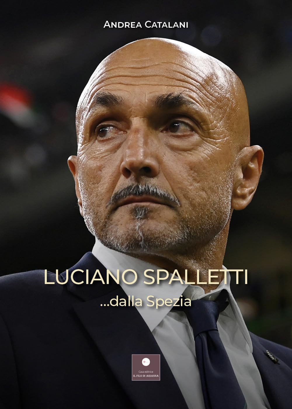 Luciano Spalletti ...Dalla Spezia - 4